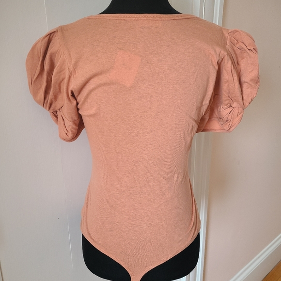 Free People Bodysuit - Picture 5 of 7